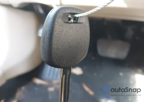 2014 Toyota Camry Le z USA, uszkodzony, nr VIN 4T4BF1FK8ER352881